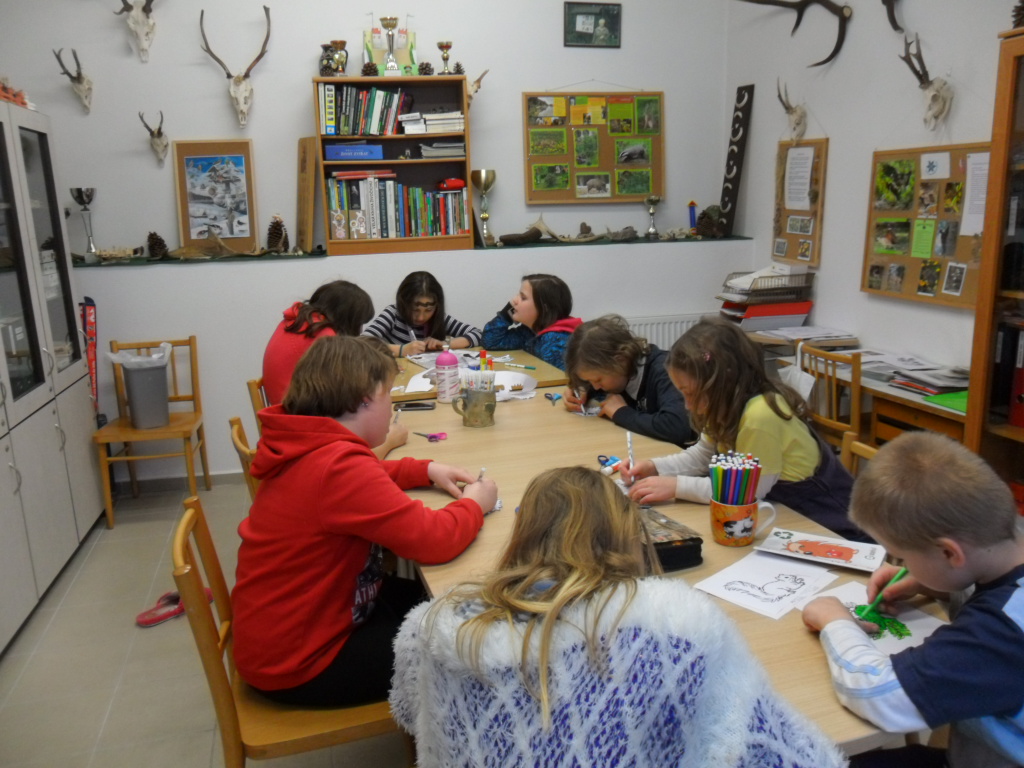 6. Pekelné soustředění